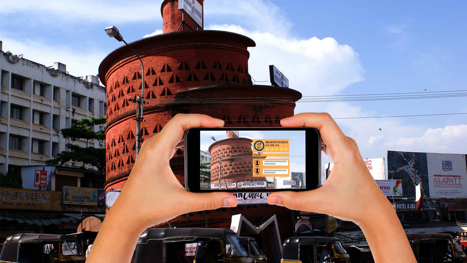 How Augmented Reality is going to change the future of marketing